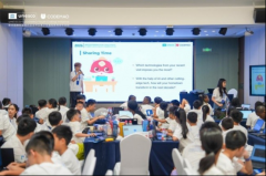 世界卫生组织学院征询委员会兼英联邦进修配合
